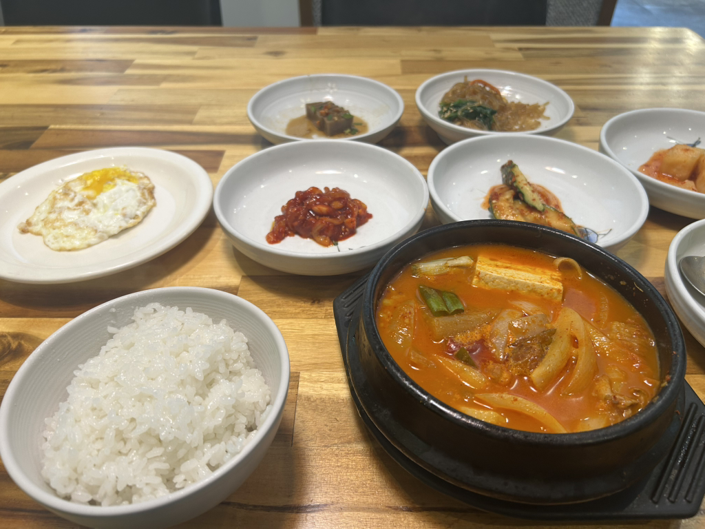 행복한밥상 미밥 대표 사진