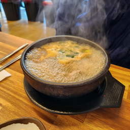 궁중돼지국밥 사진 4