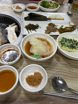 진미갈비 사진 2