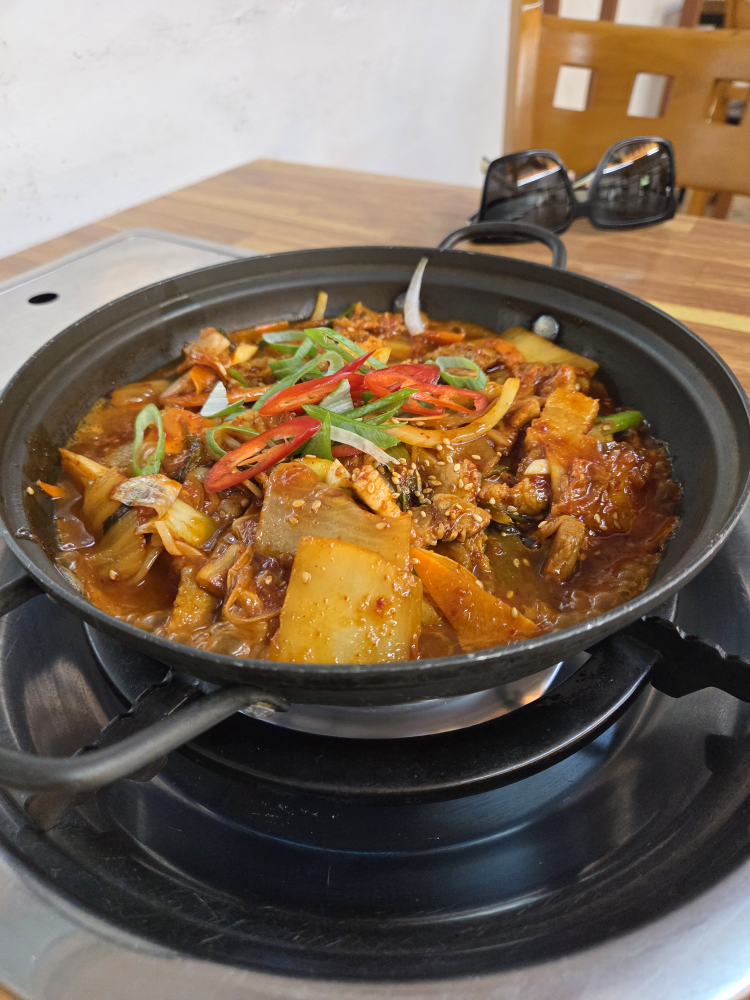 마당 대표 사진