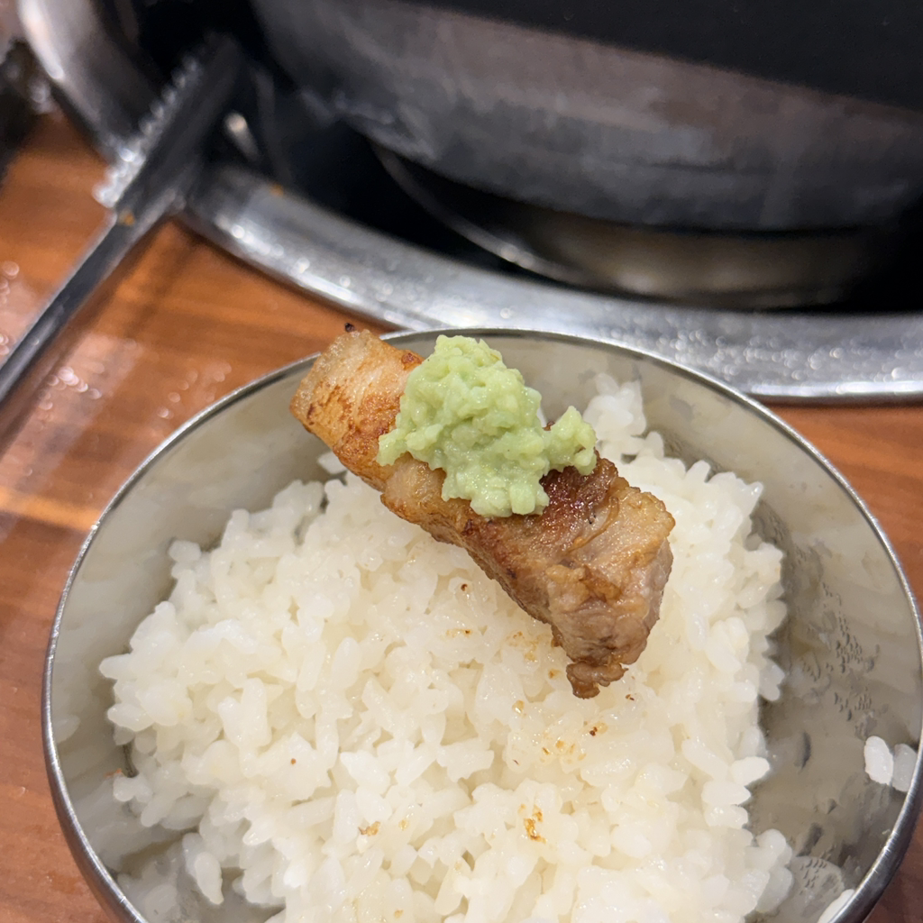 삼선정 사진 5
