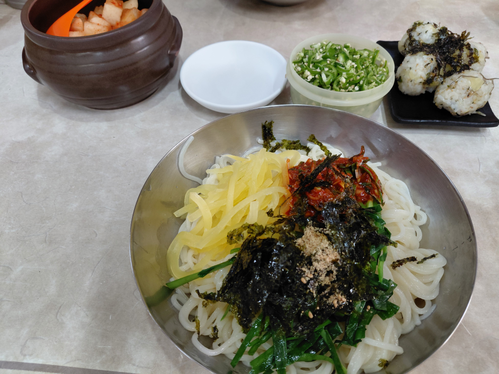구포촌국수 사진 2