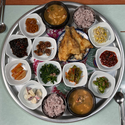 주란식당 사진 6