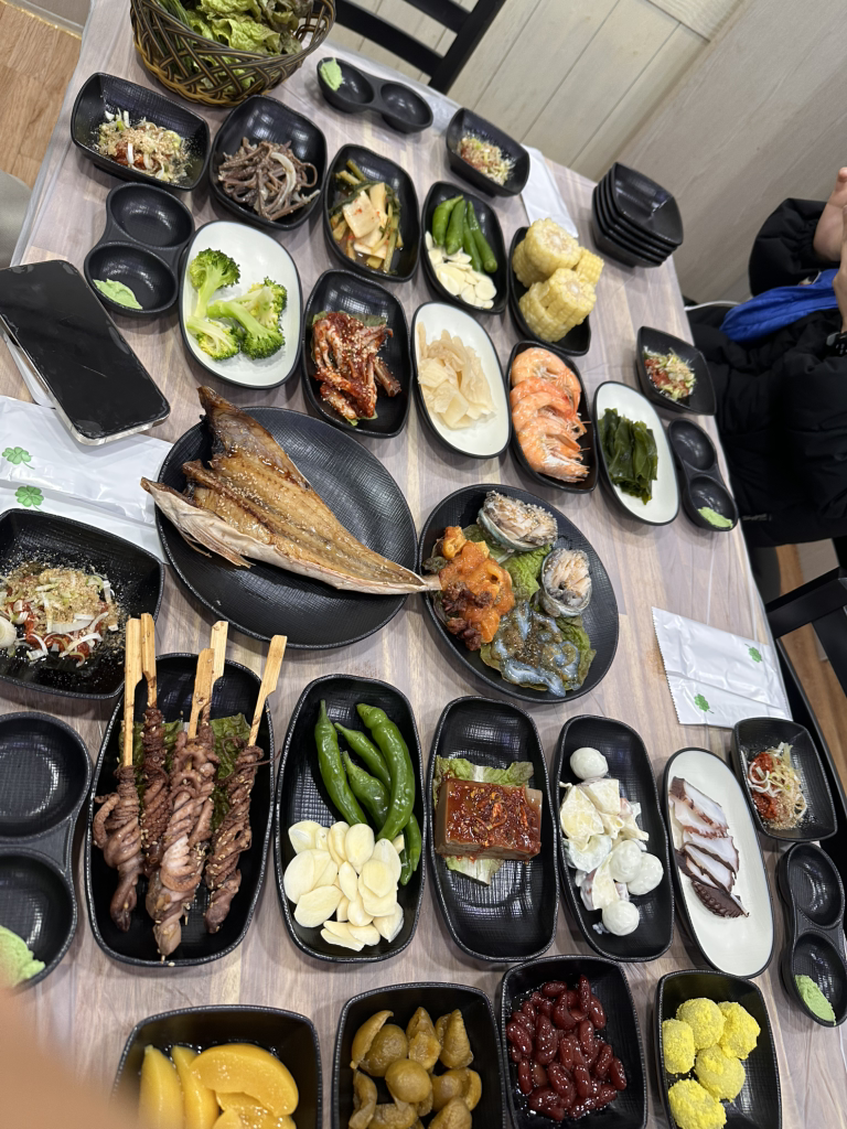 용궁 대표 사진