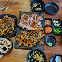 도야족발 부산본점 대표 사진