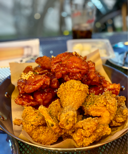 BBQ 부산광안민락점 대표 사진