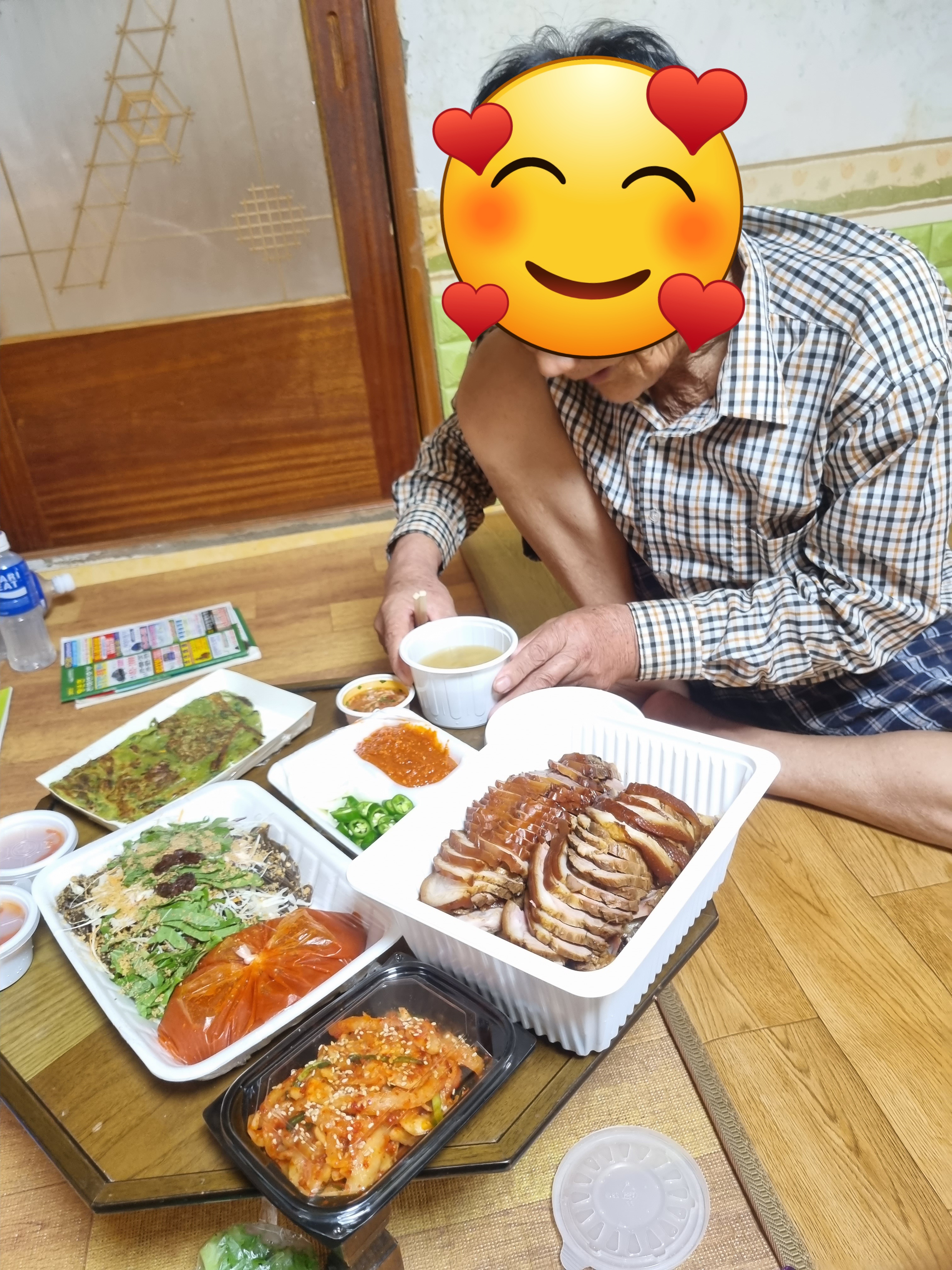 뚱땡이할머니족발 사진 2