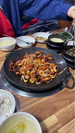 소문난초량할매쭈꾸미 서원시장직영점 사진 2