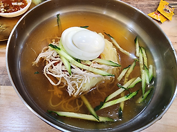 부산진밀면 가야직영점 사진 3