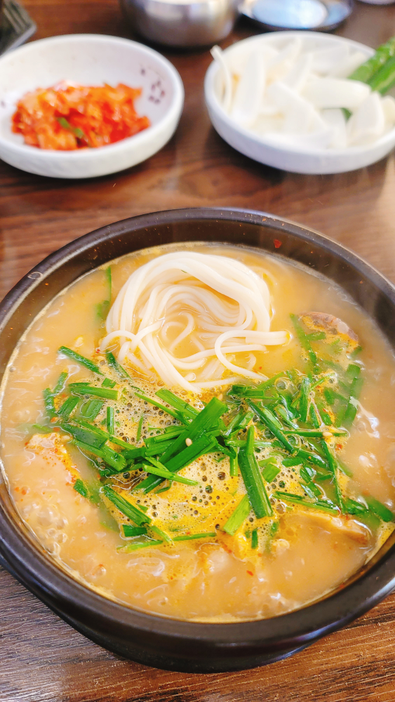 합천왕돼지국밥 사진 2