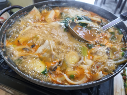 손두부마을하림 사진 8