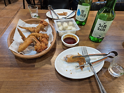 우리통닭 부천역점 대표 사진