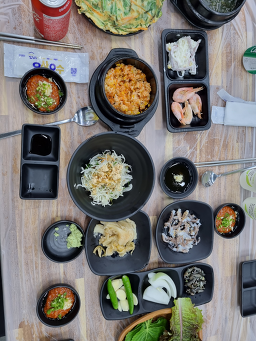 OK도매횟집 동래점 대표 사진