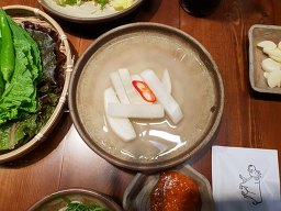 양경승숯불갈비 사진 6