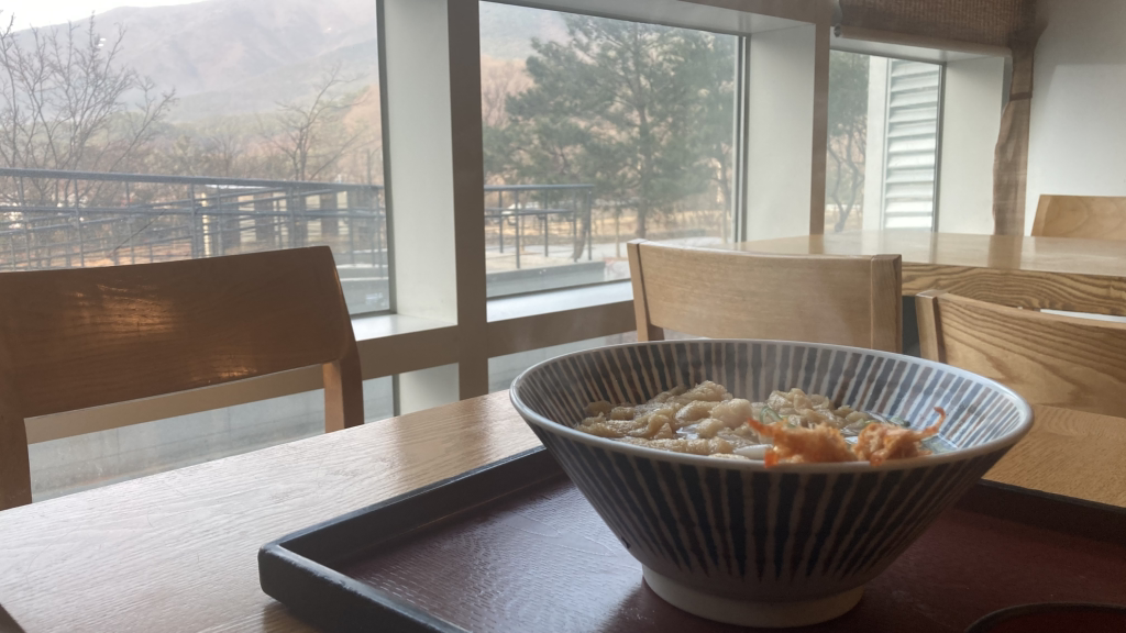 기소야 신경주역점 사진 5