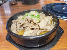 육더미샤브&국밥 일광신도시점 사진 5