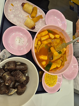스텔라떡볶이 부산사직점 대표 사진