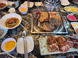 화화돼지왕갈비 부산괴정점 사진 5