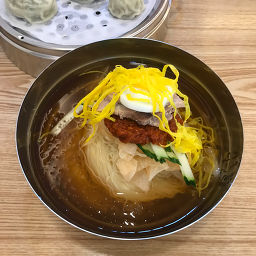 가온밀면 부산중앙점 사진 6