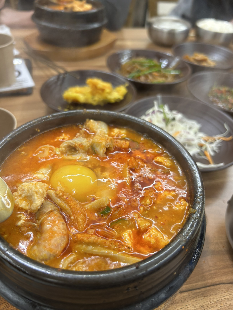기와옥초당순두부 강릉본점 대표 사진