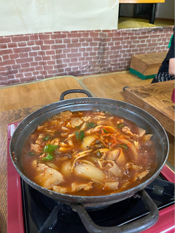 까치식당 사진 5