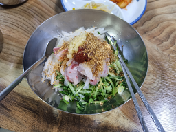 포항물횟집 사진 4