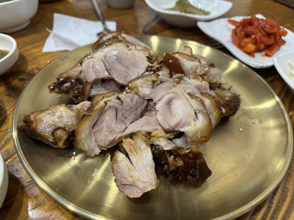 족족한날 사진 2