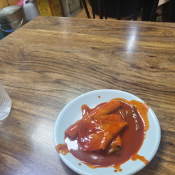 맛나분식 사진 7