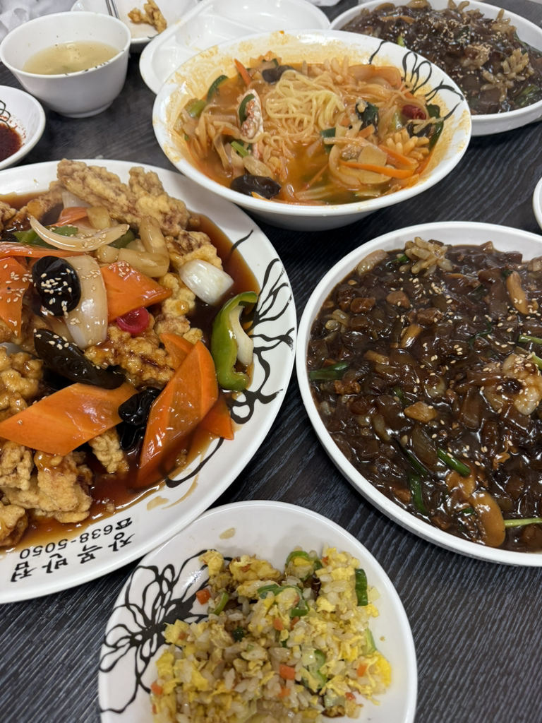 장목반점 사진 2
