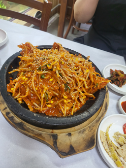 나주볼테기 대표 사진