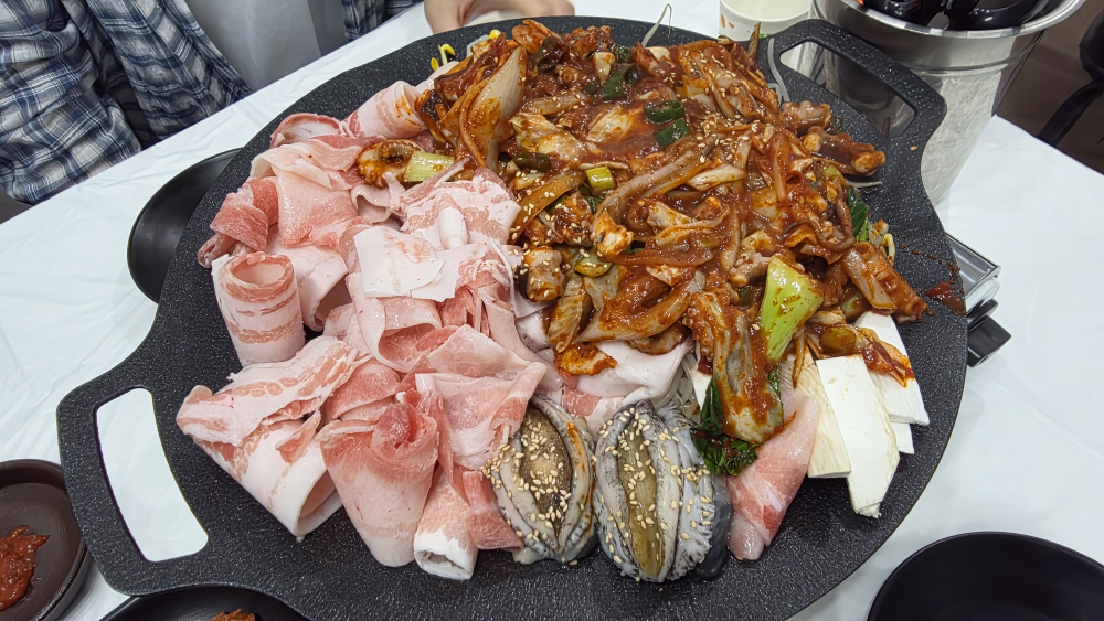 귀빈식당 사진 2