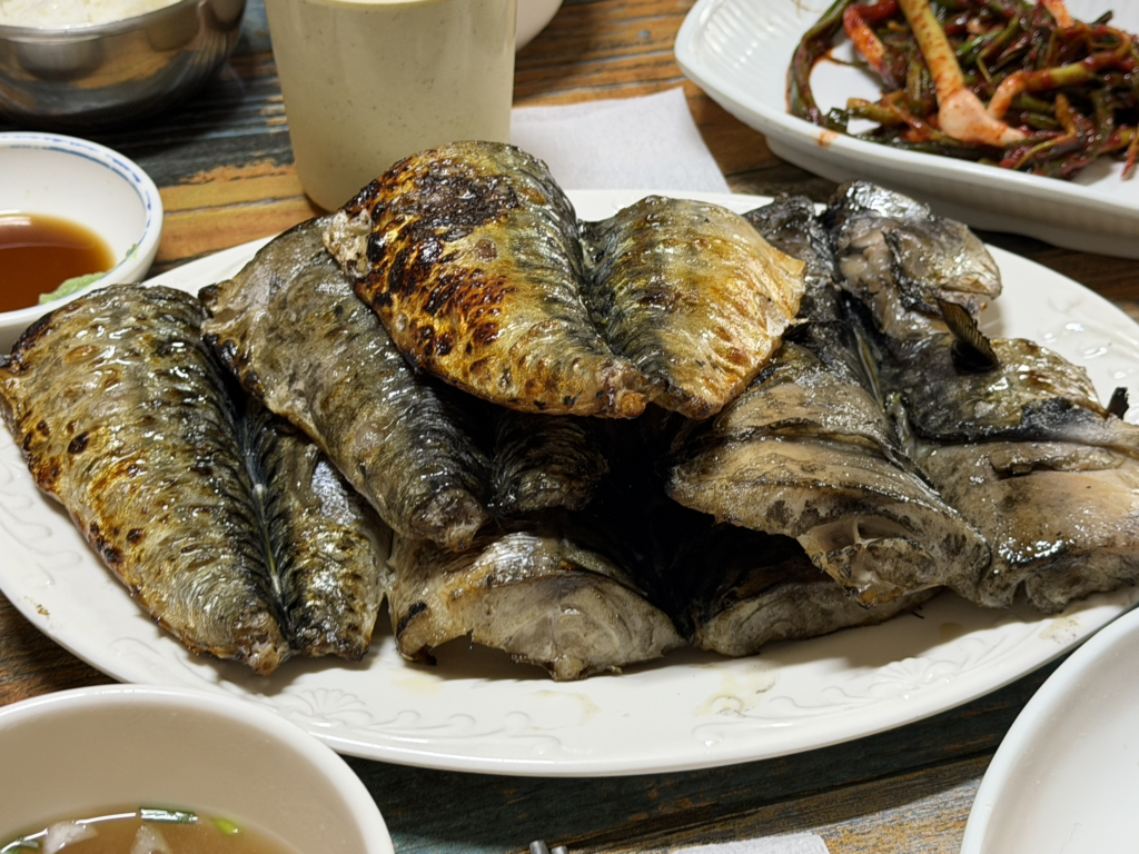 유성실비 사진 2