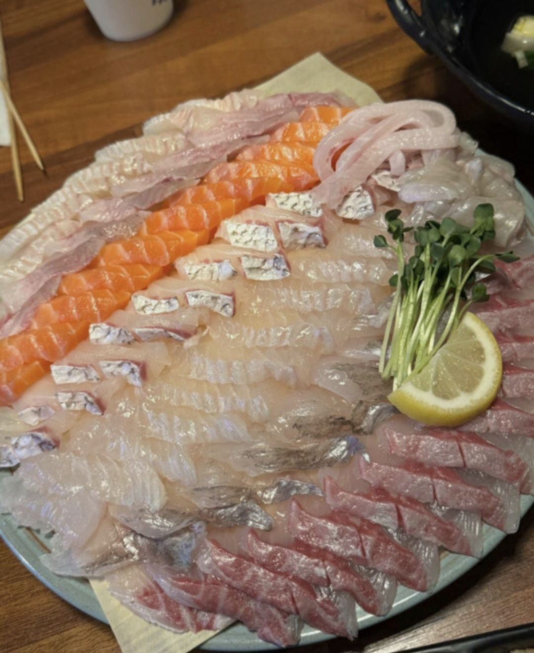 광안리마도로스횟집 사진 8