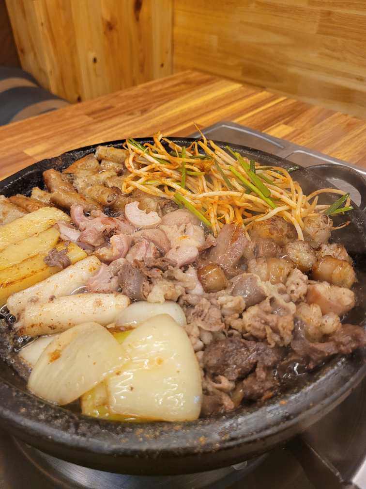 육곱하기 안양본점 사진 5
