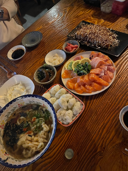 동경 대표 사진
