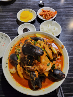 용궁관 대표 사진