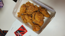 BBQ 부산동대신비스타점 대표 사진