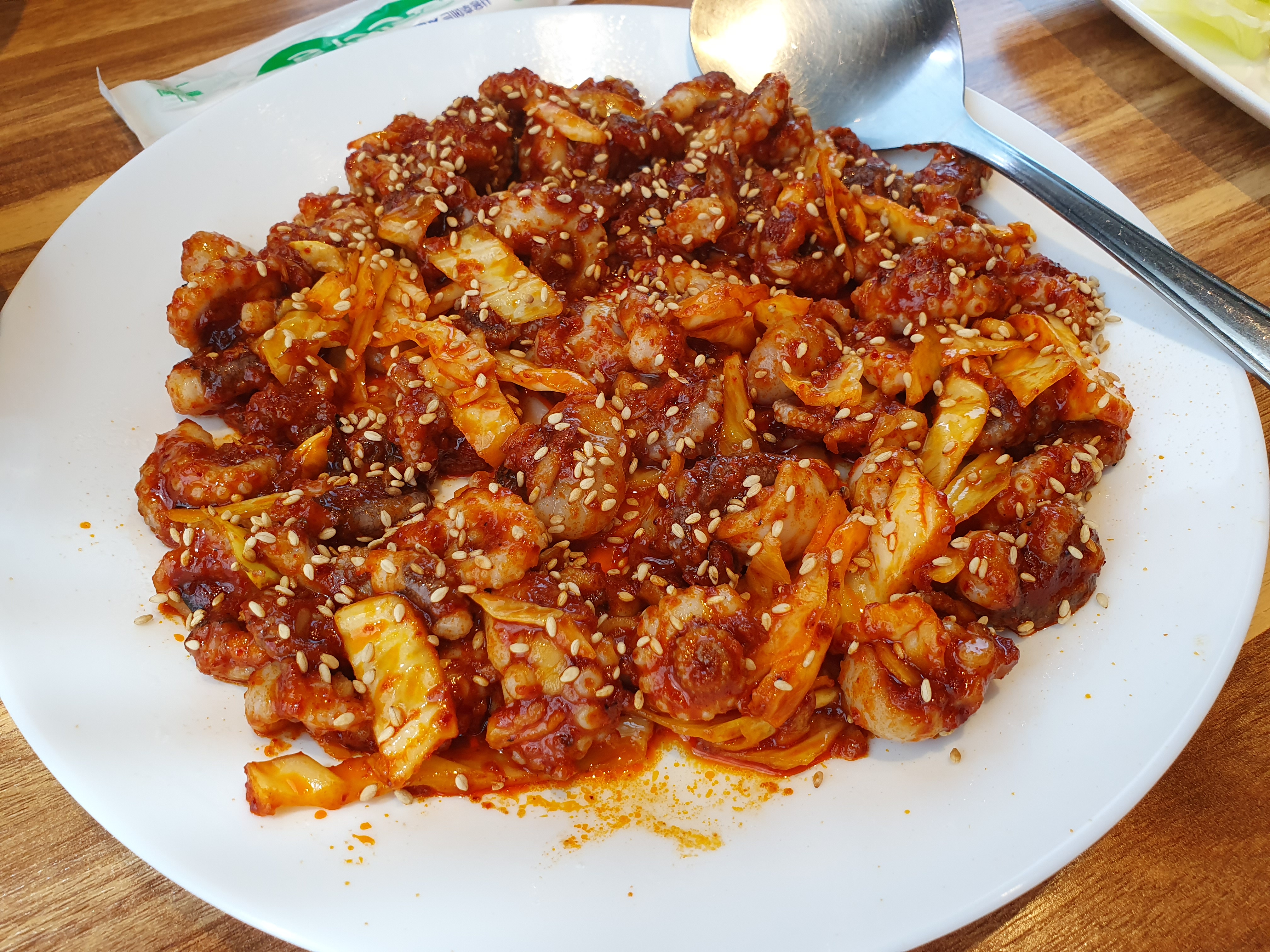송정불향쭈꾸미 사진 5