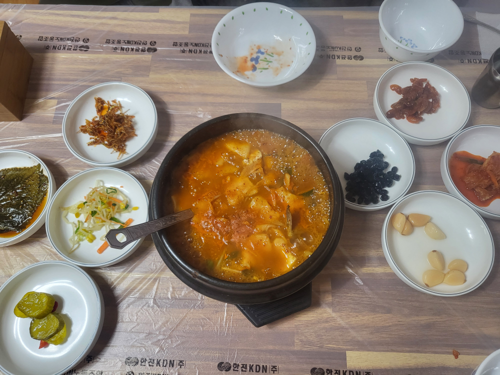 넝쿨매운탕 사진 6