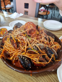 산정골 순천점 대표 사진