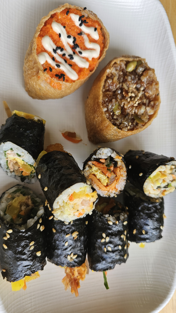 은하수김밥 대표 사진