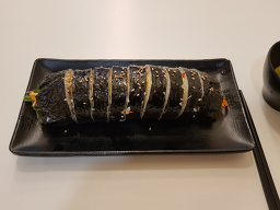 일소국수김밥 사진 2