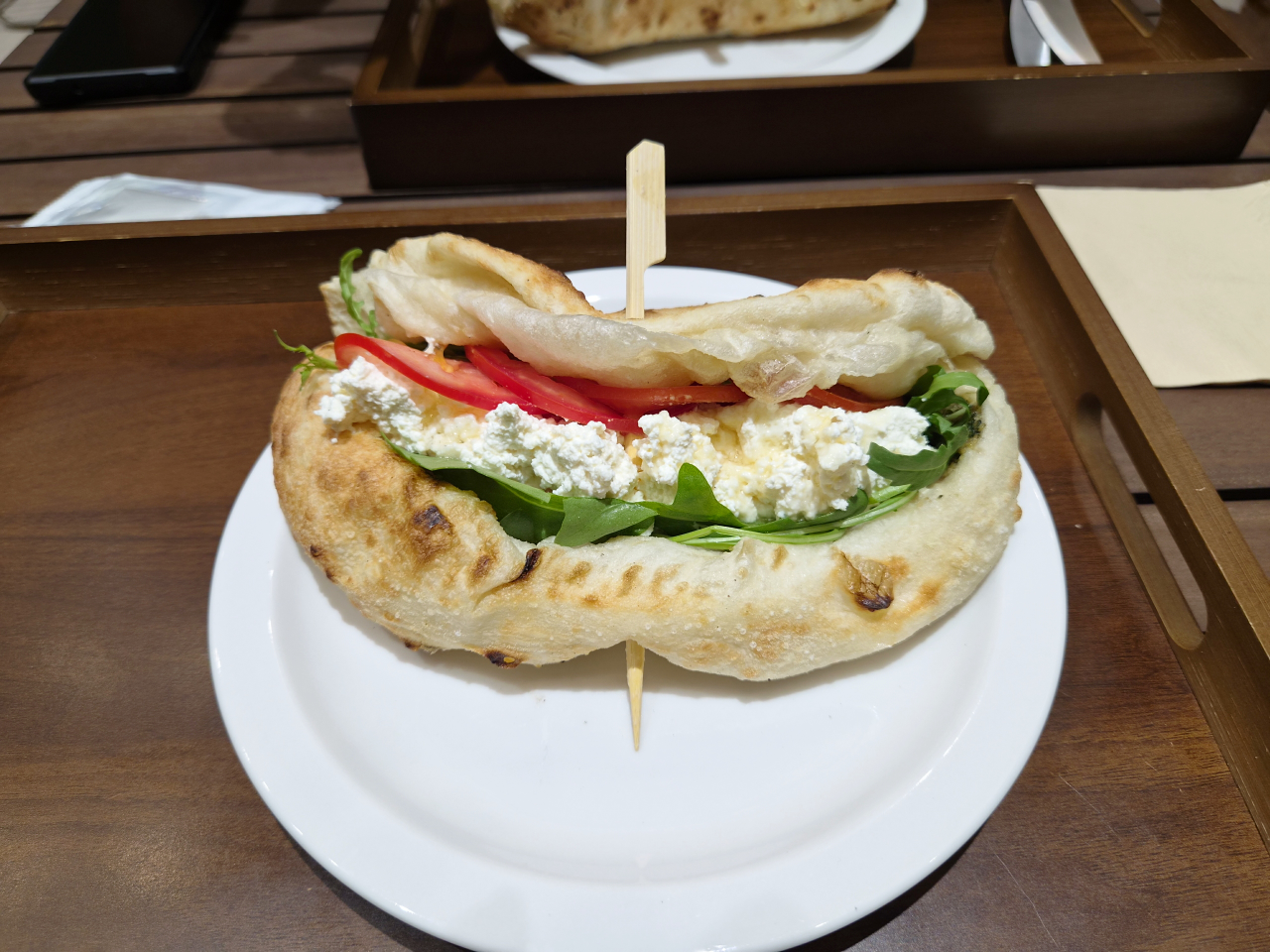 도우닛 대표 사진