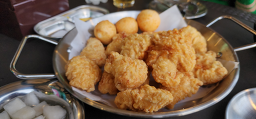 호식이두마리치킨 해운대우동점 사진 2