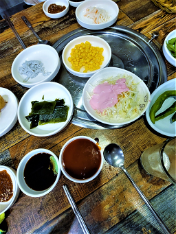 우리장횟집 사진 4