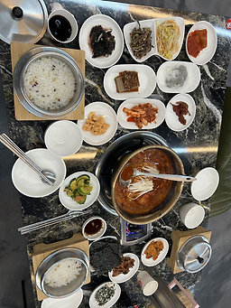 사계절