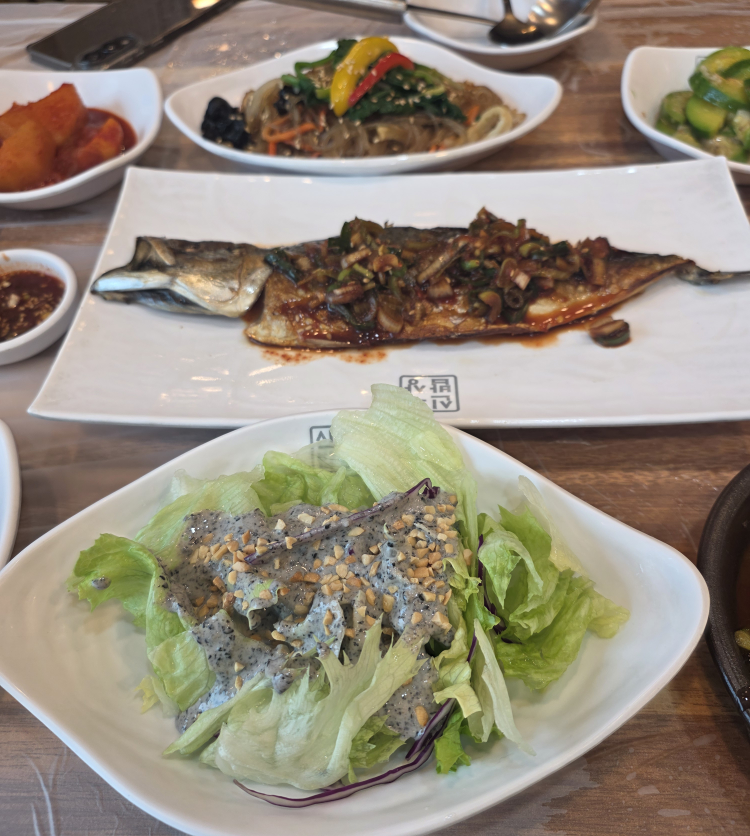 신의밥상 사진 3