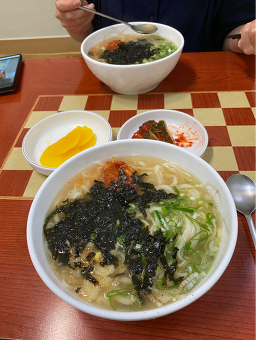 성원칼국수 사진 5