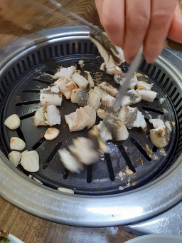 장어여행 사진 3