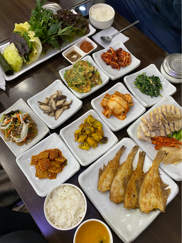 최가네한정식쌈밥 사진 8